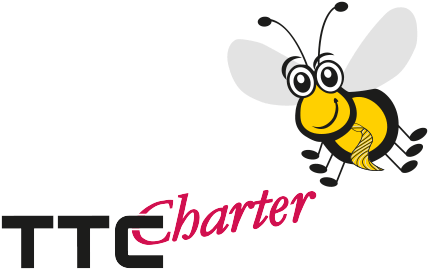 TTC-Charter logo